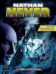 Fumetto - Nathan never n.391