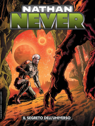 Fumetto - Nathan never n.392