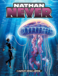 Fumetto - Nathan never n.393