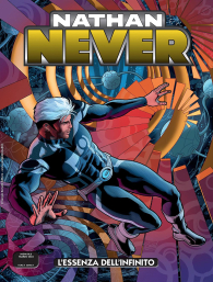 Fumetto - Nathan never n.394