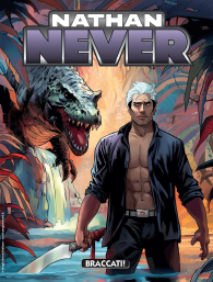 Fumetto - Nathan never n.396