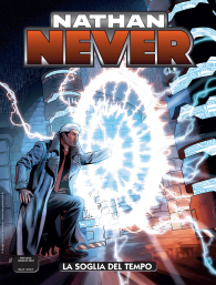 Fumetto - Nathan never n.397