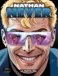 Fumetto - Nathan never n.398