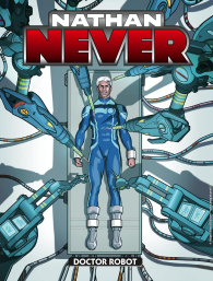 Fumetto - Nathan never n.399
