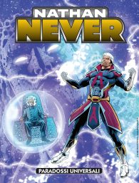 Fumetto - Nathan never n.401