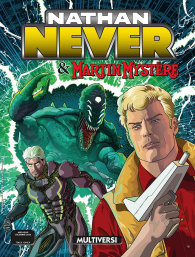 Fumetto - Nathan never n.403