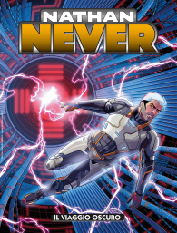 Fumetto - Nathan never n.406