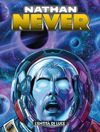 Fumetto - Nathan never n.408