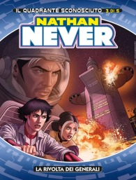 Fumetto - Nathan never n.417
