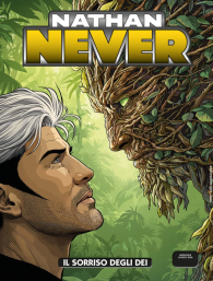 Fumetto - Nathan never n.422
