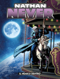 Fumetto - Nathan never n.423