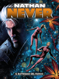 Fumetto - Nathan never n.424