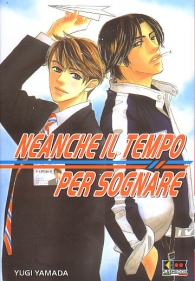 Fumetto - Neanche il tempo per sognare