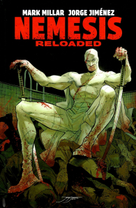 Fumetto - Nemesis reloaded