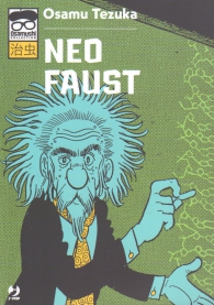 Fumetto - Neo faust