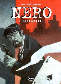 Fumetto - Nero - l'integrale