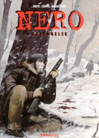 Fumetto - Nero n.2: Arhangelsk