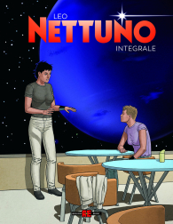 Fumetto - Nettuno: Integrale
