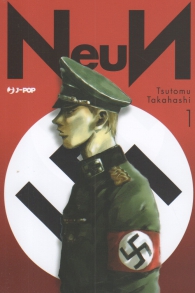 Fumetto - Neun n.1