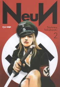 Fumetto - Neun n.2