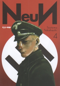 Fumetto - Neun n.4