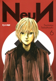 Fumetto - Neun n.6