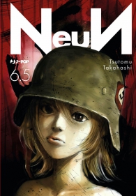 Fumetto - Neun n.6: 6.5