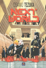 Fumetto - Next world