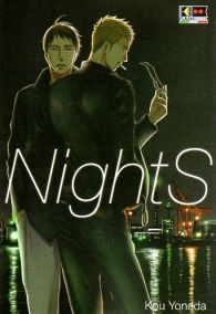 Fumetto - Nights