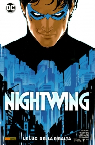 Fumetto - Nightwing - volume n.1: Le luci della ribalta