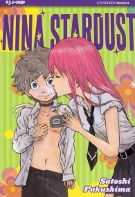 Fumetto - Nina stardust n.1