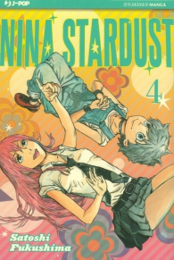 Fumetto - Nina stardust n.4