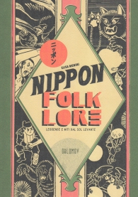 Fumetto - Nippon folklore