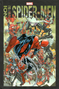 Fumetto - Noi siamo gli spider-men