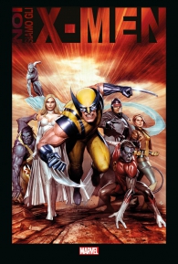 Fumetto - Noi siamo gli x-men