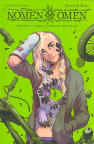 Fumetto - Nomen omen: Serie completa 1/3