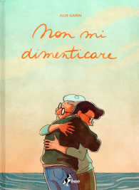 Fumetto - Non mi dimenticare