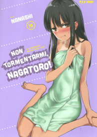 Fumetto - Non tormentarmi, nagatoro! n.15