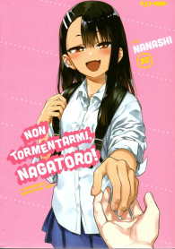 Fumetto - Non tormentarmi, nagatoro! n.20
