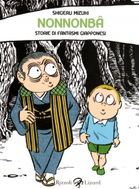 Fumetto - Nonnonbà: Storie di fantasmi giapponesi