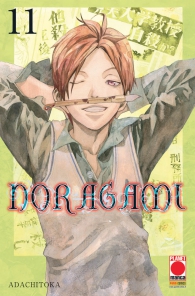 Fumetto - Noragami n.11