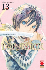 Fumetto - Noragami n.13