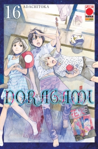 Fumetto - Noragami n.16