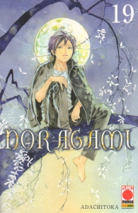 Fumetto - Noragami n.19