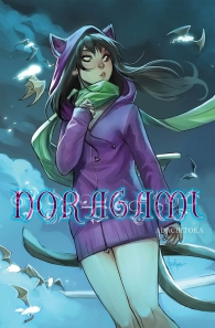 Fumetto - Noragami n.1: Variant cover mirka andolfo