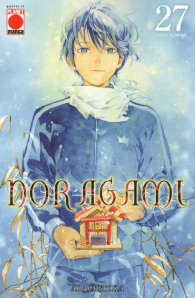 Fumetto - Noragami n.27