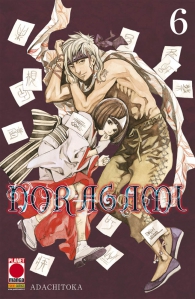 Fumetto - Noragami n.6