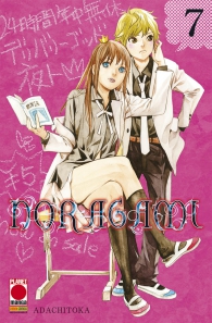 Fumetto - Noragami n.7