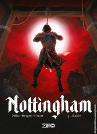 Fumetto - Nottingham n.3: Robin