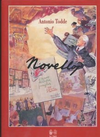 Fumetto - Novello